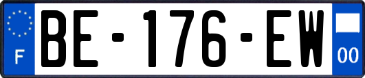 BE-176-EW