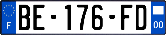 BE-176-FD