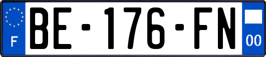 BE-176-FN