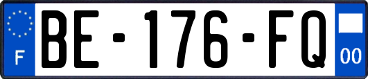 BE-176-FQ