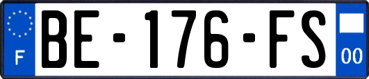 BE-176-FS
