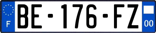 BE-176-FZ