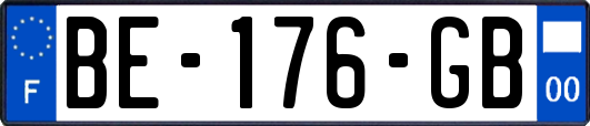 BE-176-GB