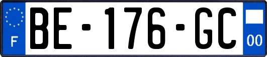 BE-176-GC