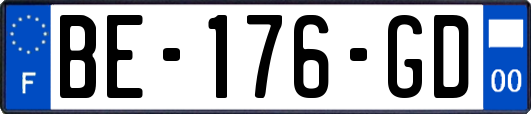 BE-176-GD