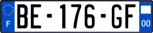 BE-176-GF