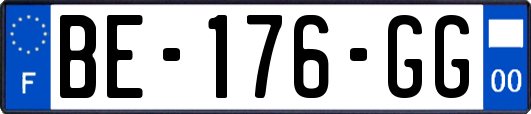 BE-176-GG