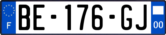 BE-176-GJ