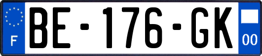 BE-176-GK