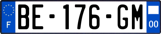 BE-176-GM