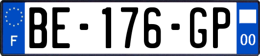 BE-176-GP