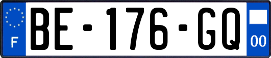 BE-176-GQ