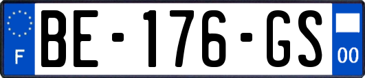 BE-176-GS