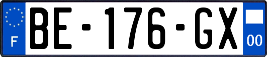 BE-176-GX