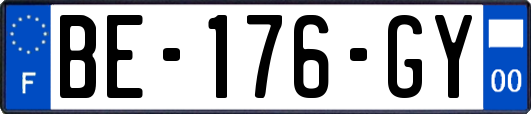 BE-176-GY