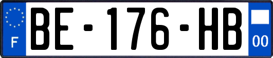 BE-176-HB