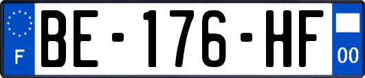 BE-176-HF