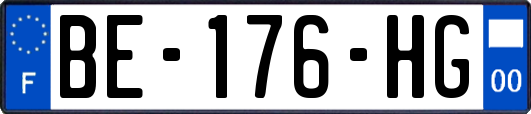 BE-176-HG