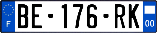 BE-176-RK