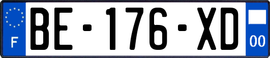 BE-176-XD