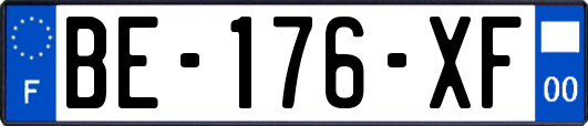 BE-176-XF