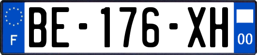 BE-176-XH