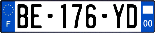 BE-176-YD