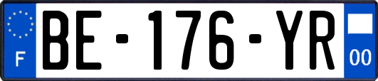 BE-176-YR