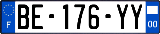 BE-176-YY