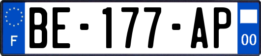 BE-177-AP