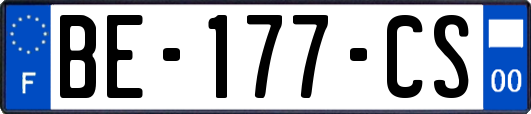 BE-177-CS