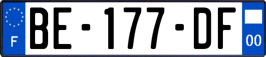 BE-177-DF