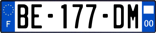 BE-177-DM