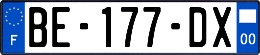 BE-177-DX