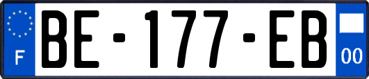 BE-177-EB