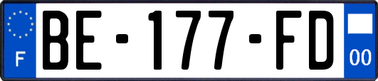 BE-177-FD