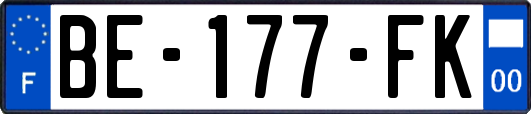 BE-177-FK