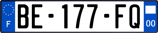 BE-177-FQ