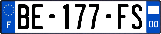 BE-177-FS