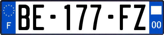 BE-177-FZ