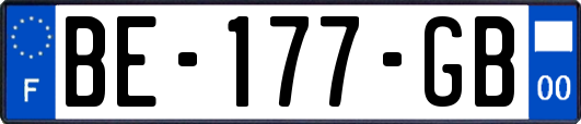 BE-177-GB