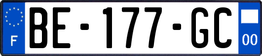 BE-177-GC