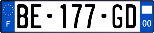 BE-177-GD