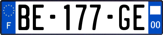 BE-177-GE