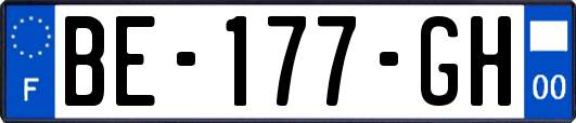 BE-177-GH