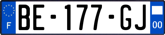 BE-177-GJ