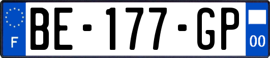 BE-177-GP