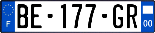 BE-177-GR