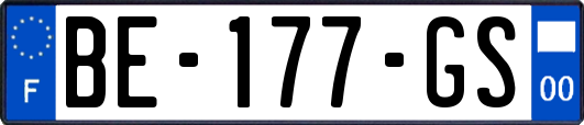 BE-177-GS