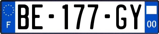 BE-177-GY